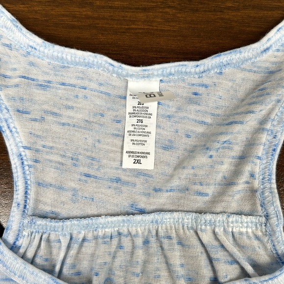 Soulshine Racerback Tank - Picture 3 of 5